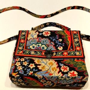 Vera Bradley crossbody bag